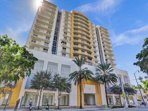 Appartementencomplex in Miami, Miami-Dade County