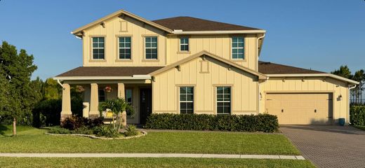 Villa in Loxahatchee Groves, Palm Beach