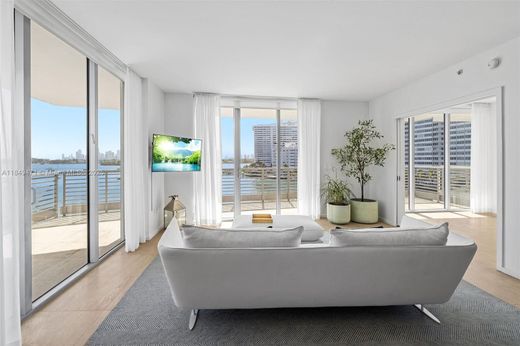Kamienica w Miami Beach, Miami-Dade County