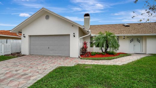 Villa in Fort Lauderdale, Broward County