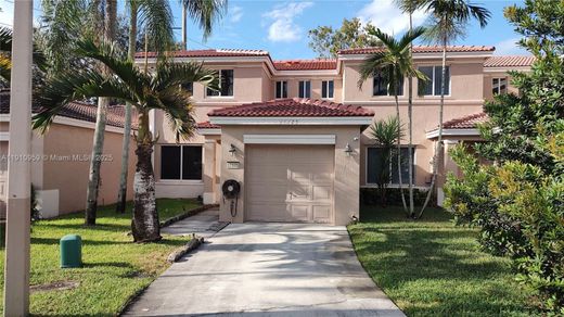 Townhouse in Davie, Broward County
