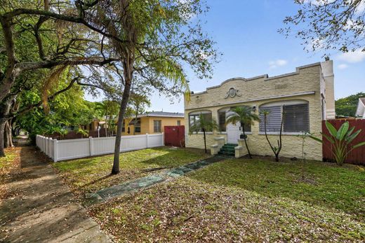 Villa Hollywood, Broward County