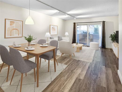 公寓楼  迈阿密, Miami-Dade County