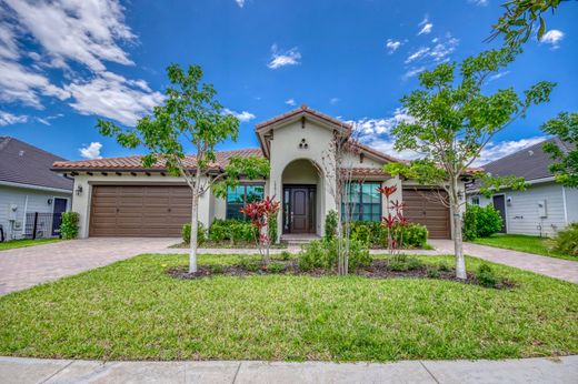 Villa in The Acreage, Palm Beach