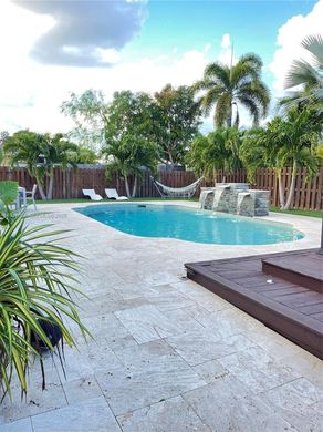 别墅  Tamarac, Broward County