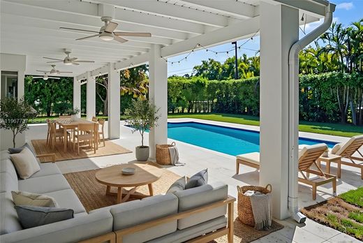 Villa a Pinecrest, Miami-Dade County