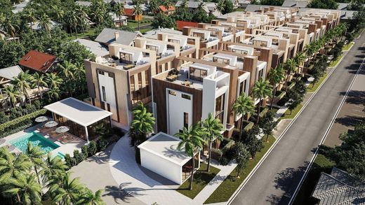 Townhouse in Fort Lauderdale, Broward County