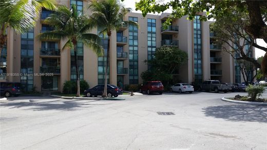 Edificio en Miami, Miami-Dade County