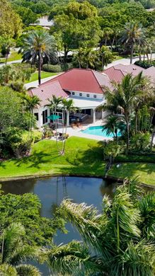 Villa a Jupiter, Palm Beach County