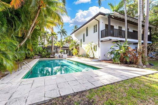 Villa en Fort Lauderdale, Broward County