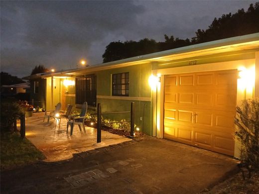 Villa a Plantation, Broward County