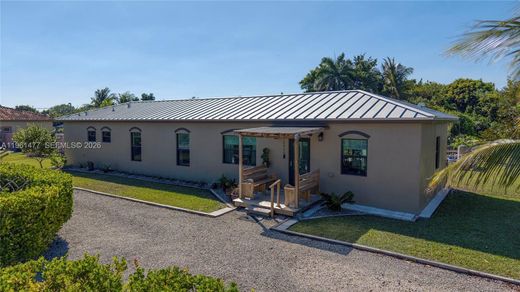 Villa - Homestead, Miami-Dade County