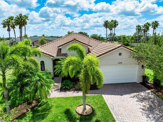 Villa in Port Saint Lucie, Saint Lucie County