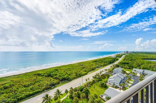 Complexos residenciais - Hutchinson Island South, Saint Lucie County