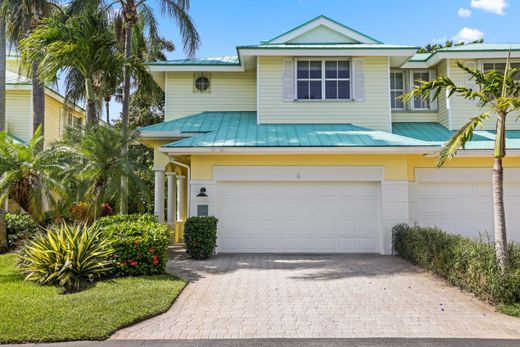 Townhouse in Hypoluxo, Palm Beach