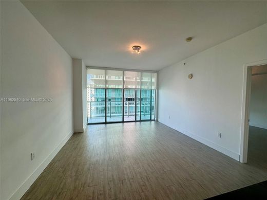 Edificio en Miami, Miami-Dade County