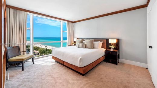 Edificio en Miami Beach, Miami-Dade County