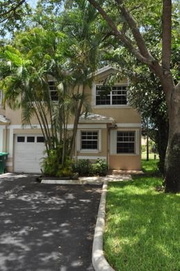Hôtel particulier à Cooper City, Comté de Broward