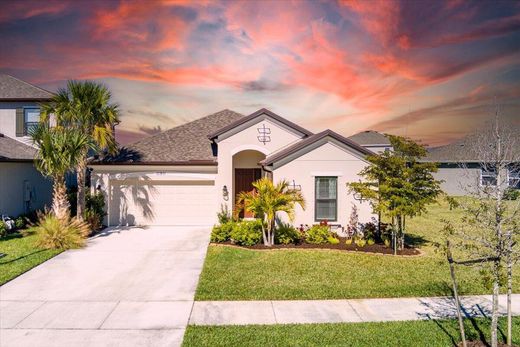 Villa Port Saint Lucie, Saint Lucie County