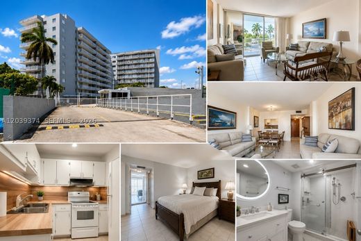 Complexos residenciais - Miami, Miami-Dade County
