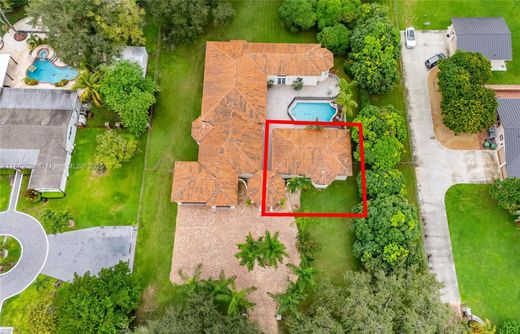 Βίλα σε Μαϊάμι, Miami-Dade County