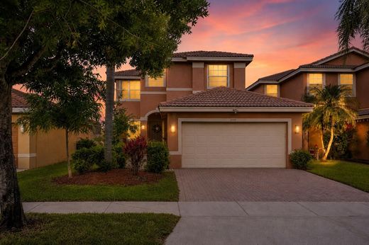 Villa in Miramar, Broward County