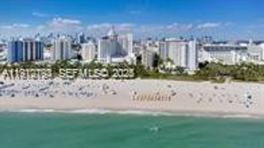 مجمع شقق ﻓﻲ Miami Beach, Miami-Dade County