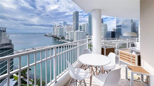 Residential complexes in Miami, Miami-Dade