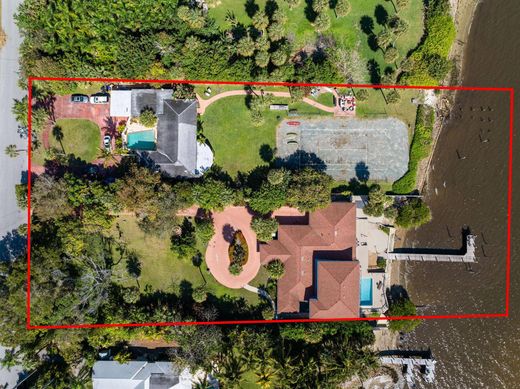 Villa Lake Worth, Palm Beach County