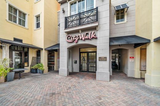 Residential complexes in Delray Beach, Palm Beach