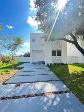 Villa in Fort Lauderdale, Broward County