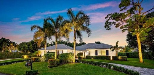 Villa Boynton Beach, Palm Beach County