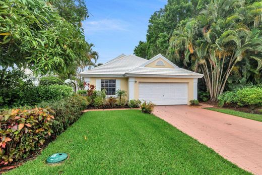 Villa in West Palm Beach, Palm Beach