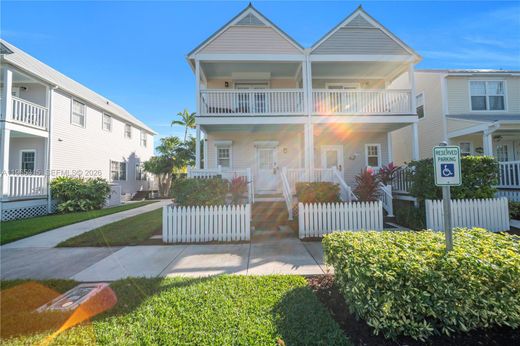 Hôtel particulier à Duck Key, Comté de Monroe