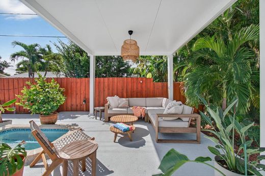 Villa in Delray Beach, Palm Beach