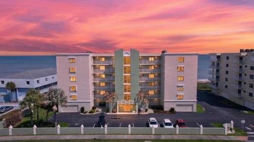 Kamienica w Satellite Beach, Hrabstwo Brevard