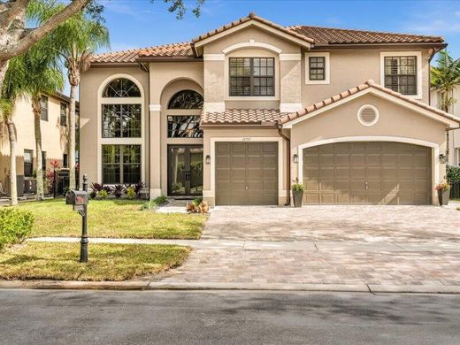 Villa - Boca Raton, Palm Beach County