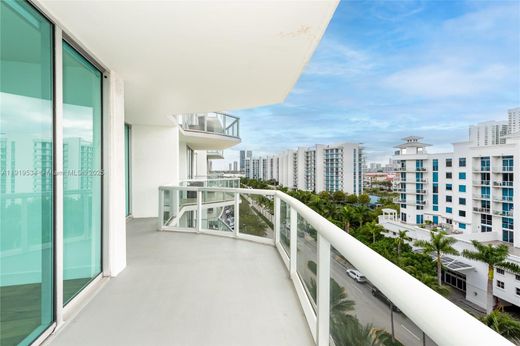 Complesso residenziale a Aventura, Miami-Dade County