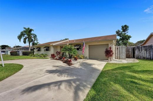 Villa in Delray Beach, Palm Beach