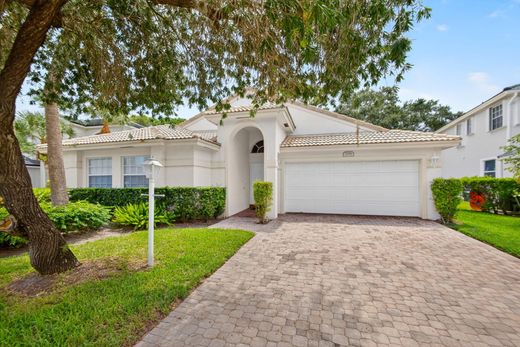 Villa Jupiter, Palm Beach County