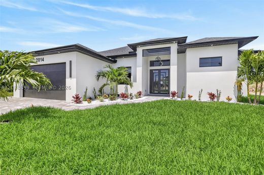 Villa à Cape Coral, Comté de Lee