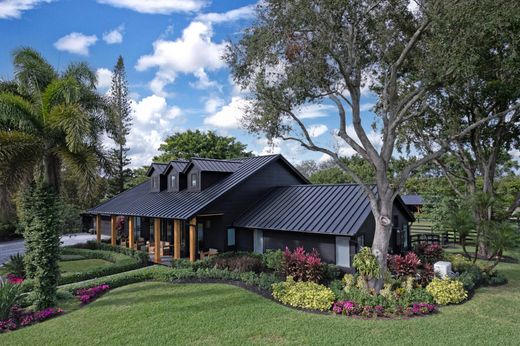 Villa in Wellington, Palm Beach County