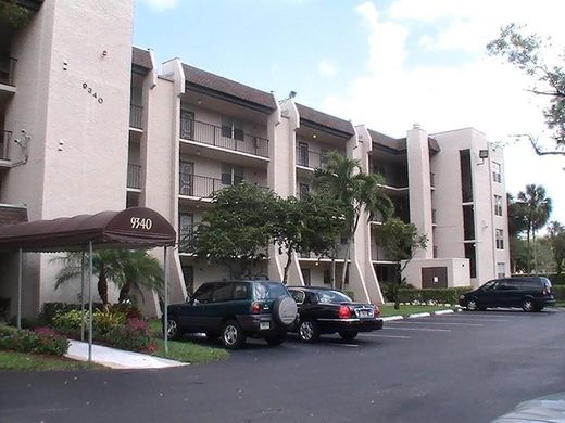 Complesso residenziale a Davie, Broward County