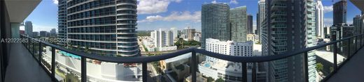 Complexos residenciais - Miami, Miami-Dade County