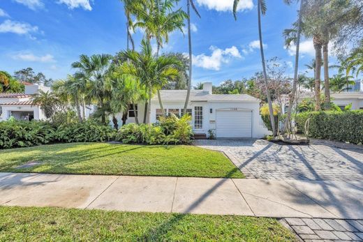 Villa in Fort Lauderdale, Broward County