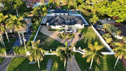 别墅  Miami Terrace Mobile Home, Miami-Dade County