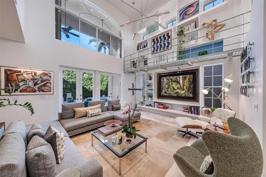 빌라 / Sunny Isles Beach, Miami-Dade County