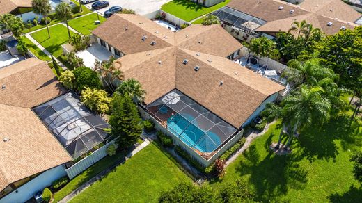 Stadthaus in Boca Raton, Palm Beach County