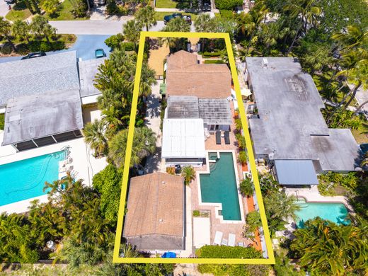 Villa in Aventura, Miami-Dade