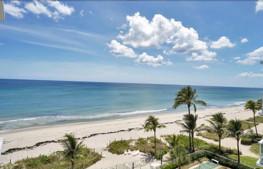 Complesso residenziale a Hillsboro Beach, Broward County